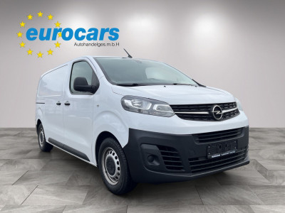 Opel Vivaro Gebrauchtwagen