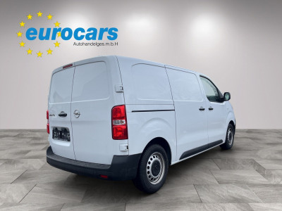 Opel Vivaro Gebrauchtwagen