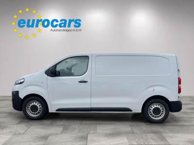 Opel Vivaro Gebrauchtwagen