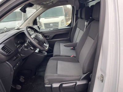 Opel Vivaro Gebrauchtwagen