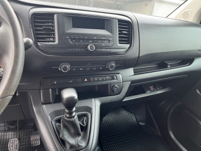 Opel Vivaro Gebrauchtwagen