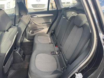 BMW X1 Gebrauchtwagen