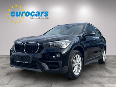 BMW X1 Gebrauchtwagen