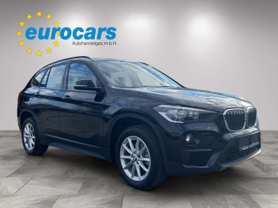 BMW X1 Gebrauchtwagen
