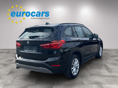 BMW X1 Gebrauchtwagen