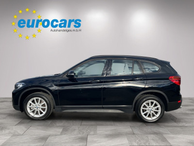 BMW X1 Gebrauchtwagen