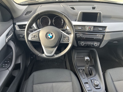 BMW X1 Gebrauchtwagen