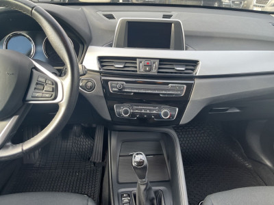 BMW X1 Gebrauchtwagen