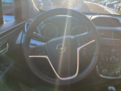 Opel Mokka Gebrauchtwagen