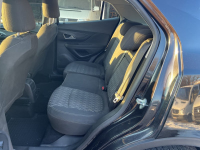 Opel Mokka Gebrauchtwagen