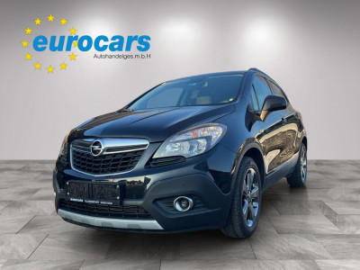 Opel Mokka Gebrauchtwagen