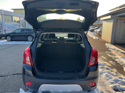 Opel Mokka Gebrauchtwagen