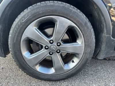 Opel Mokka Gebrauchtwagen