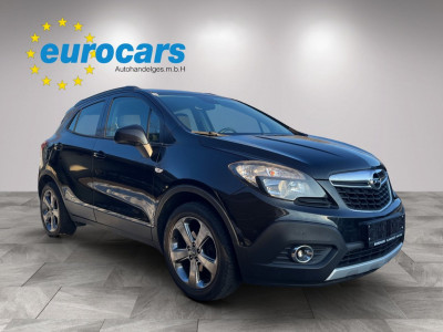 Opel Mokka Gebrauchtwagen