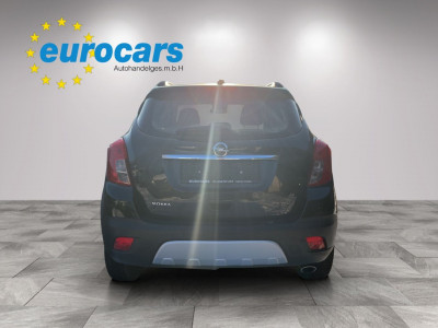 Opel Mokka Gebrauchtwagen