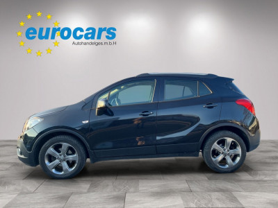 Opel Mokka Gebrauchtwagen