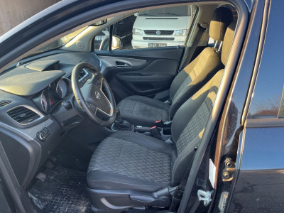 Opel Mokka Gebrauchtwagen