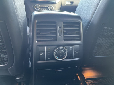 Mercedes-Benz GLS Gebrauchtwagen