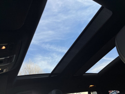 Mercedes-Benz GLS Gebrauchtwagen