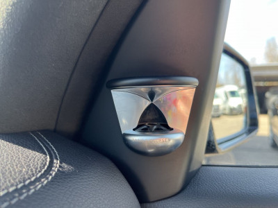 Mercedes-Benz GLS Gebrauchtwagen