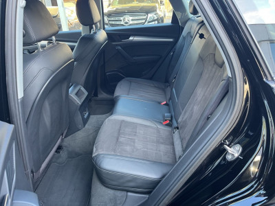 Audi Q5 Gebrauchtwagen