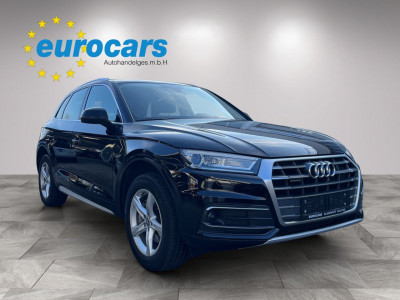 Audi Q5 Gebrauchtwagen