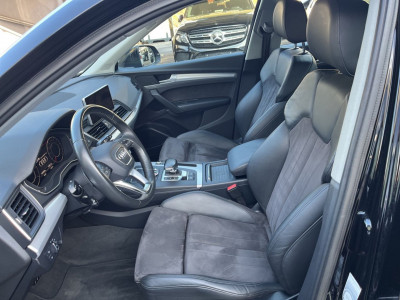 Audi Q5 Gebrauchtwagen