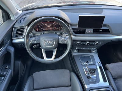 Audi Q5 Gebrauchtwagen