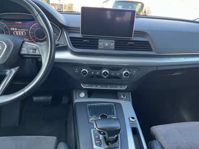 Audi Q5 Gebrauchtwagen