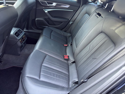 Audi A6 Gebrauchtwagen Audi A6 Gebrauchtwagen