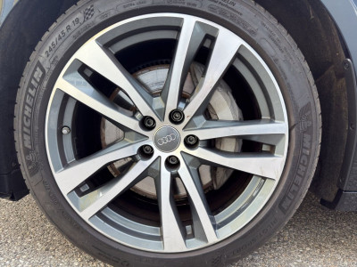 Audi A6 Gebrauchtwagen Audi A6 Gebrauchtwagen