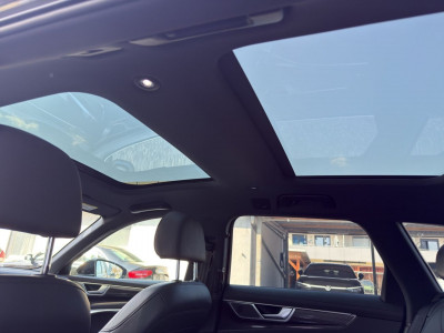 Audi A6 Gebrauchtwagen Audi A6 Gebrauchtwagen