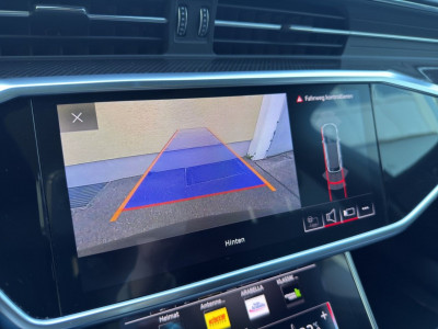 Audi A6 Gebrauchtwagen Audi A6 Gebrauchtwagen