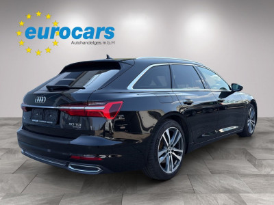 Audi A6 Gebrauchtwagen Audi A6 Gebrauchtwagen