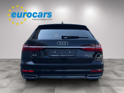 Audi A6 Gebrauchtwagen Audi A6 Gebrauchtwagen