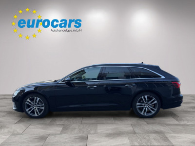 Audi A6 Gebrauchtwagen Audi A6 Gebrauchtwagen