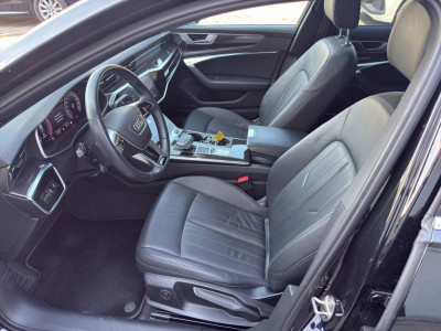 Audi A6 Gebrauchtwagen Audi A6 Gebrauchtwagen