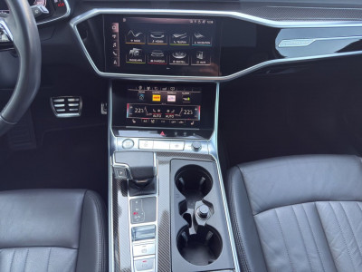 Audi A6 Gebrauchtwagen Audi A6 Gebrauchtwagen