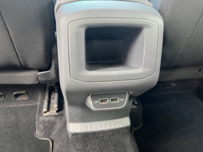 VW T-Cross Gebrauchtwagen VW T-Cross Gebrauchtwagen