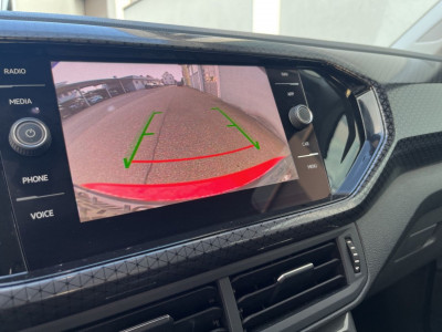 VW T-Cross Gebrauchtwagen VW T-Cross Gebrauchtwagen