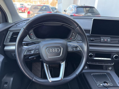 Audi Q5 Gebrauchtwagen Audi Q5 Gebrauchtwagen