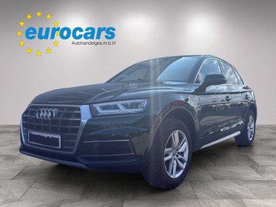 Audi Q5 Gebrauchtwagen Audi Q5 Gebrauchtwagen