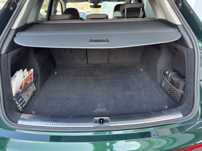 Audi Q5 Gebrauchtwagen Audi Q5 Gebrauchtwagen