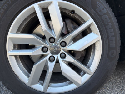 Audi Q5 Gebrauchtwagen Audi Q5 Gebrauchtwagen