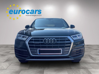 Audi Q5 Gebrauchtwagen Audi Q5 Gebrauchtwagen