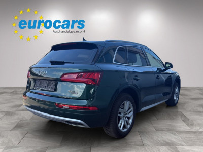 Audi Q5 Gebrauchtwagen Audi Q5 Gebrauchtwagen