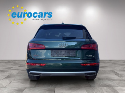 Audi Q5 Gebrauchtwagen Audi Q5 Gebrauchtwagen