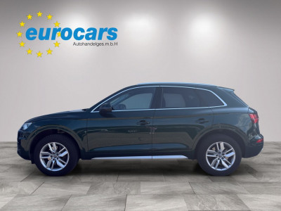 Audi Q5 Gebrauchtwagen Audi Q5 Gebrauchtwagen