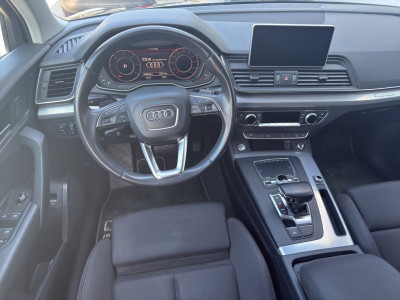 Audi Q5 Gebrauchtwagen Audi Q5 Gebrauchtwagen