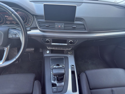 Audi Q5 Gebrauchtwagen Audi Q5 Gebrauchtwagen